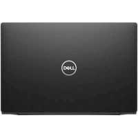ноутбук Dell Latitude 7400-2712 Черный