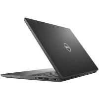 ноутбук Dell Latitude 7410-5270 Черный