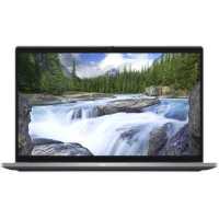 ноутбук Dell Latitude 7410-5324 Серый