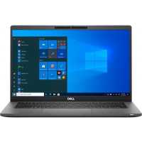 ноутбук Dell Latitude 7420-2626 Серый