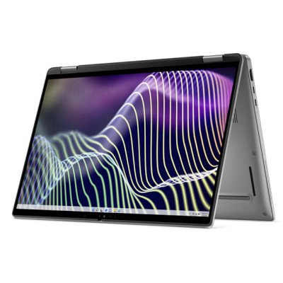ноутбук Dell Latitude 7440 i7-1365U/32/512/WIN 11P ENG/2in1 Серебристый