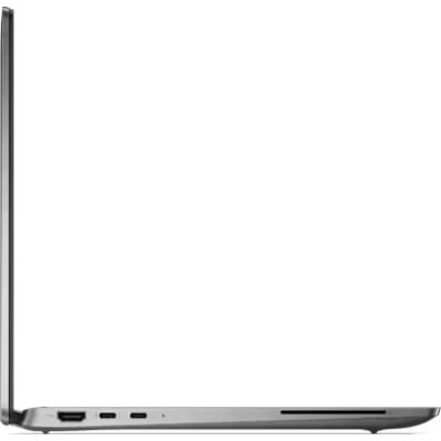 ноутбук Dell Latitude 7440 i7-1365U/32/512/WIN 11P ENG/2in1 Серебристый