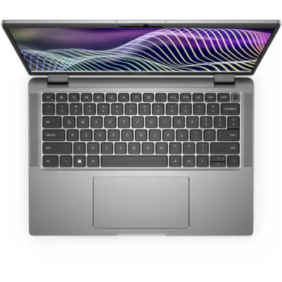 ноутбук Dell Latitude 7440 i7-1365U/32/512/WIN 11P ENG/2in1 Серебристый