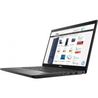 ноутбук Dell Latitude 7490-1696 Черный