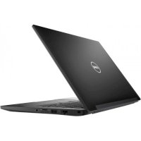 ноутбук Dell Latitude 7490-1696 Черный