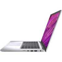 ноутбук Dell Latitude 7520-2688 Серый