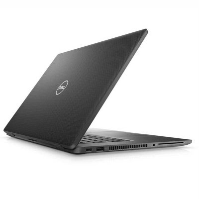 ноутбук Dell Latitude 7530-5655 Серый