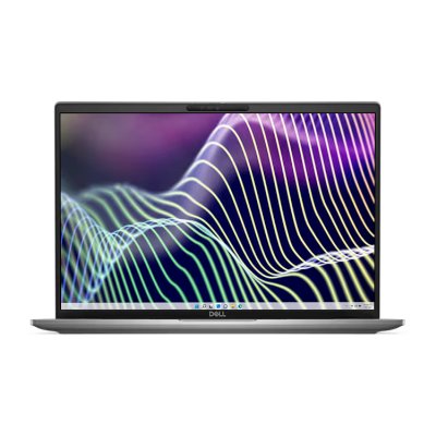 ноутбук Dell Latitude 7640 i7-1370P/32/512/WIN 11P ENG Серебристый