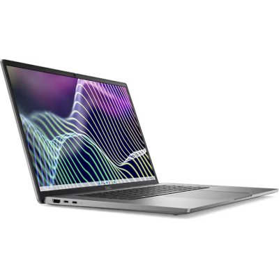 ноутбук Dell Latitude 7640 i7-1370P/32/512/WIN 11P ENG Серебристый