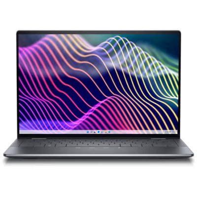 ноутбук Dell Latitude 9440 i5-1335U/16/512/WIN 11P ENG/2in1 Серый