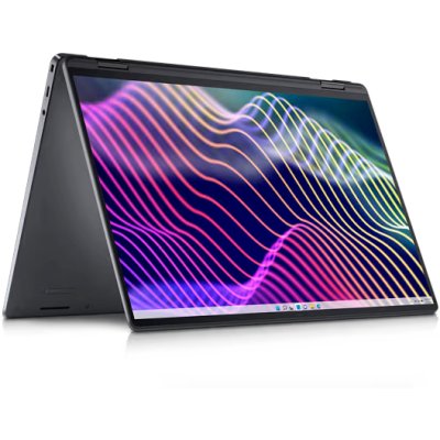 ноутбук Dell Latitude 9440 i5-1335U/16/512/WIN 11P ENG/2in1 Серый