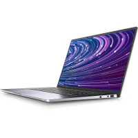 ноутбук Dell Latitude 9520-9933 Серый