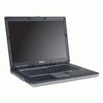 ноутбук DELL Latitude D830 T7500/2/160/XPP