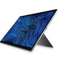 ноутбук Dell Latitude Detachable 7320-2545 Серый