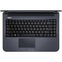 ноутбук DELL Latitude E3440 i3 4030U/4/500+8/Win 7 Pro+Win 8.1 Pro Черный