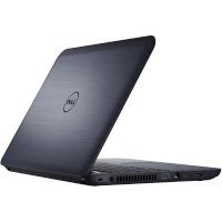 ноутбук DELL Latitude E3440 i3 4030U/4/500/Linux Черный