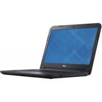 ноутбук DELL Latitude E3440 i5 4200U/4/500/Linux/Black Черный