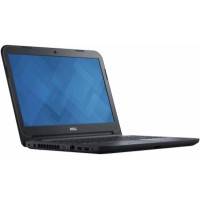 ноутбук DELL Latitude E3440 i5 4200U/6/750/Linux/Black Черный