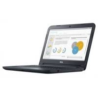 ноутбук DELL Latitude E3440 i5 4210U/4/500+8/Linux Черный