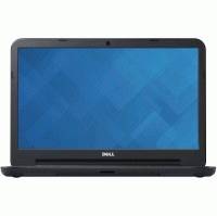 ноутбук DELL Latitude E3540 i3 4010U/4/500/Win 8 Pro Черный