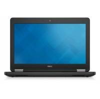 ноутбук Dell Latitude E5250 5250-7751 Черный