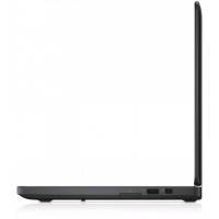 ноутбук Dell Latitude E5250 5250-7751 Черный