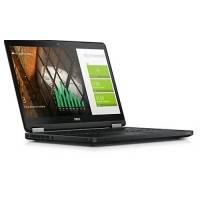 ноутбук Dell Latitude E5250 5250-9347 Черный