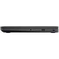 ноутбук Dell Latitude E5270 5270-8142 Черный