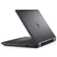 ноутбук Dell Latitude E5270 5270-8159 Черный