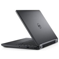 ноутбук Dell Latitude E5270 5270-9091 Черный