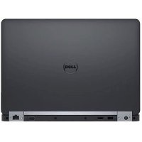ноутбук Dell Latitude E5270 5270-9114 Черный