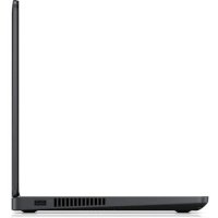 ноутбук Dell Latitude E5270 5270-9114 Черный