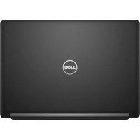 ноутбук Dell Latitude E5280 5280-1042 Черный