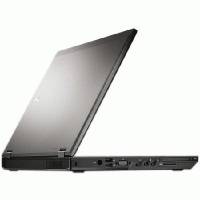 ноутбук DELL Latitude E5410 i5 560/2/320/DOS Черный