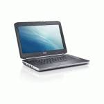 ноутбук DELL Latitude E5420 i5 2520M/4/320/Win 7 Pro Черный
