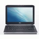 ноутбук DELL Latitude E5420 i5 2520M/4/320/Win 7 Pro Черный
