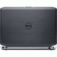 ноутбук DELL Latitude E5430 i3 2348M/4/500/Linux/Black Черный