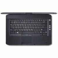ноутбук DELL Latitude E5430 i5 3210M/4/500/DOS/Black Черный