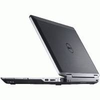 ноутбук DELL Latitude E5430 i5 3230M/4/500/Linux/Black Черный