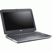ноутбук DELL Latitude E5430 i5 3230M/4/500/Win 7 Pro/Black Черный