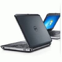 ноутбук DELL Latitude E5430 i5 3320M/4/500/Win 7 Pro/Black Черный