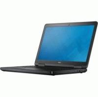 ноутбук DELL Latitude E5440 i5 4200U/4/500+8/Win 7 Pro/Black Черный