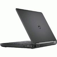 ноутбук DELL Latitude E5440 i5 4300U/4/500/Win 7 Pro/Black CA020LE54402RUS Черный