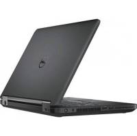 ноутбук DELL Latitude E5440 i5 4310U/4/500/Win 7 Pro Черный
