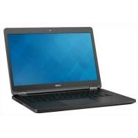 ноутбук Dell Latitude E5450 5450-7805 Черный