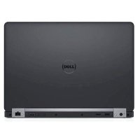 ноутбук Dell Latitude E5470 5470-1868 Черный