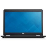 ноутбук Dell Latitude E5470 5470-3679 Черный