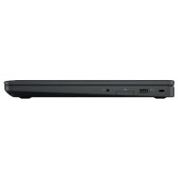 ноутбук Dell Latitude E5470 5470-5711 Черный