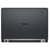 ноутбук Dell Latitude E5470 5470-5711 Черный