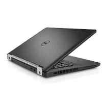 ноутбук Dell Latitude E5470 5470-8173 Черный